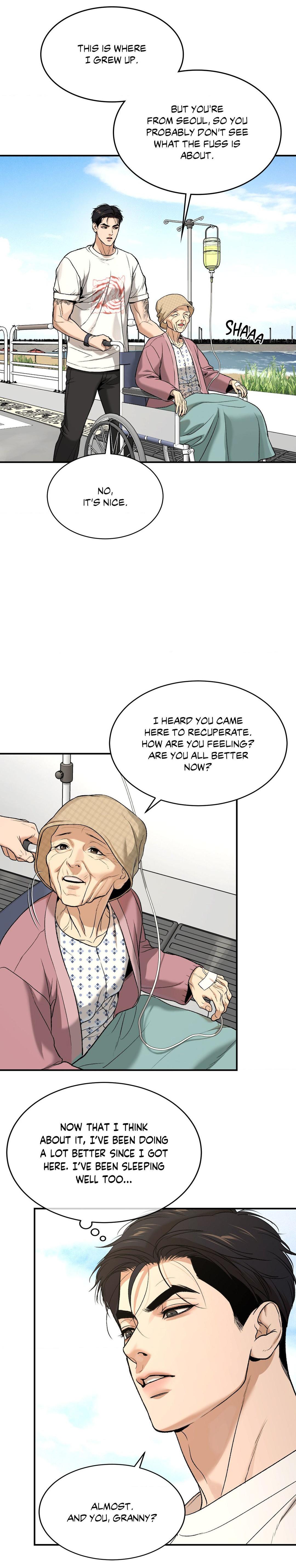 Jinx, Chapter 65 image 11